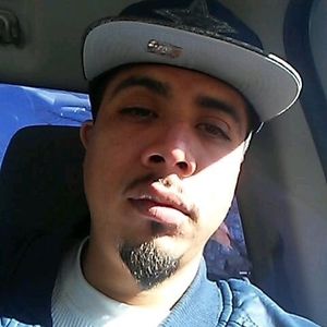 Meet your Posher, Robby